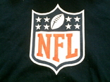 NFL - велика толстовка розм.2XL, фото №6