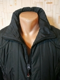 Куртка жіноча демісезонна JAP р-р 40, numer zdjęcia 5