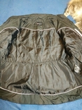 Куртка жіноча демісезонна JAP р-р 40, фото №9