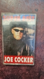 Аудиокассета Joe Cocker super best, фото №11