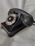 Телефон периода второй мировой войны "Bell System"(western electric company), фото №3