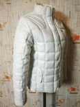 Куртка зимня жіноча NO NAME p-p L, numer zdjęcia 3