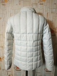 Куртка зимня жіноча NO NAME p-p L, фото №7