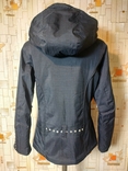 Куртка спортивна зимова жіноча OBER MEYER утеплювач Thinsulate р-р 6(прибл. М), photo number 7