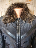 Куртка демісезонна жіноча AMISU p-p 42(L), фото №4