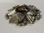 Орден Государственного Флага 3 степени. Номерной. КНДР (Е6), фото №3