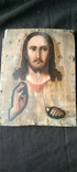 Икона Иисуса Христа, фото №3