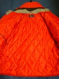 Куртка потужна зимня чоловіча EQUATOR p-p XXL, фото №10