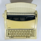 Печатная машинка Olivetti Linea 101, фото №5