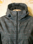 Куртка тепла жіноча DCATE єврозима p-p 38, фото №4
