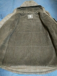 Куртка тепла жіноча DCATE єврозима p-p 38, фото №9