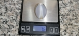 Кольцо серебрянное с агатом 17 р без клейма, фото №9