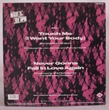 Vinyl - Samantha Fox - Виниловые пластинки 2 шт винил, фото №4