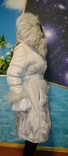 Пальто Куртка женская зимняя размер 46-48, фото №3