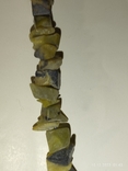 Комплект из натуральных камней, фото №7