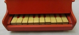 Дитячий рояль з минулого., фото №5