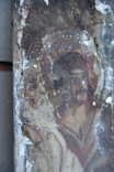 Ікона Частина Іконостасу Тайна вечеря висота 108 см., фото №9
