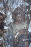 Ікона Частина Іконостасу Тайна вечеря висота 108 см., фото №10