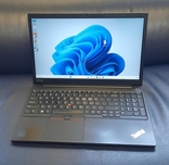 Lenovo ThinkPad E15 (Core i7 10-е поколение), numer zdjęcia 2