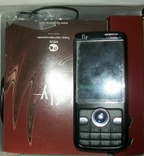 Мобильный кнопочный телефон Fly B 600, фото №8