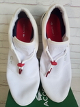 Чоловічі кросівки, кеди Lacoste оригінал - 42 розмір, numer zdjęcia 3