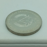 10 марок ГДР 1990 года, фото №4