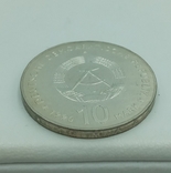 10 марок ГДР 1990 года, фото №5