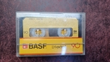 Аудиокассета BASF LH extra l 90 зарубежные песни, фото №3