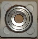 Алмазный круг АС32 400/315М-М2-16-125, фото №2