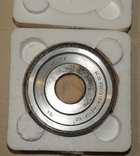 Алмазный круг АС32 400/315М-М2-16-125, photo number 9