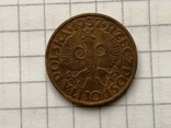 2 грош 1937, фото №3