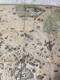 Карта москвы. 1968 г., фото №5