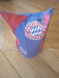 Сумка "Бавария" FC BAYERN Munchen, photo number 4