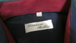 Рубашка бренд, /JIOVANNI BELLINI/., photo number 6