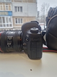 Canon EOS 5D Mark IV kit пробег 2900 (24-70mm f/4), фото №4