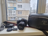 Canon EOS 5D Mark IV kit пробег 2900 (24-70mm f/4), фото №2