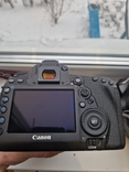 Canon EOS 5D Mark IV kit пробег 2900 (24-70mm f/4), фото №8