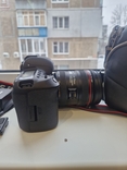Canon EOS 5D Mark IV kit пробег 2900 (24-70mm f/4), фото №9