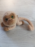 Мягкая игрушка мартышка обезьянка, numer zdjęcia 3