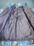Куртка демісезонна чоловіча без ярлика на зріст 152 см, фото №9
