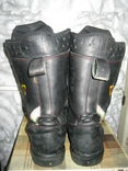 Ботинки сапоги мембранные Haix. Gore tex р.44 (стелька 29.5 см), фото №5