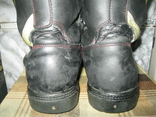 Ботинки сапоги мембранные Haix. Gore tex р.44 (стелька 29.5 см), фото №7