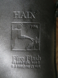 Ботинки сапоги мембранные Haix. Gore tex р.44 (стелька 29.5 см), фото №9