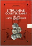 Каталог литовських контрасигнатів XV ст. на монетах Золотої Орди, фото №2
