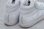 Кросівки Adidas Matchcourt High RX2. Устілка 27 см, фото №6