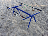 Rod Pod Carp на 2 вудилища, Карповий Род Под, numer zdjęcia 7