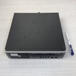 Офісний ПК HP 8200 USFF i3-2100 4Gb DDR3 SSD 240 Gb, numer zdjęcia 2