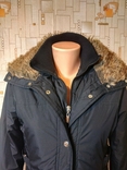 Куртка демісезонна жіноча DOLCE &amp; GABANA p-p XL, фото №5