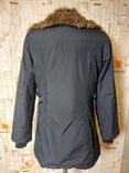 Куртка демісезонна жіноча DOLCE &amp; GABANA p-p XL, photo number 7