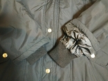 Куртка демісезонна жіноча DOLCE &amp; GABANA p-p XL, photo number 8